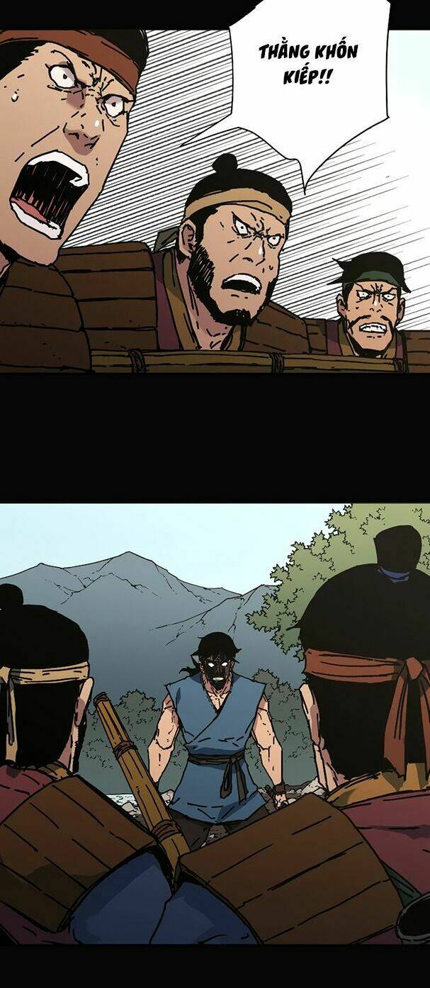 Bố Vô Song: Chapter 202