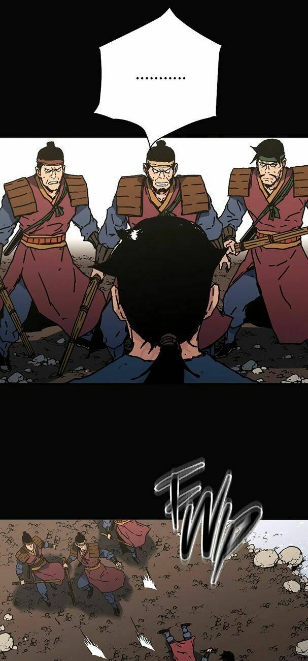 Bố Vô Song: Chapter 202