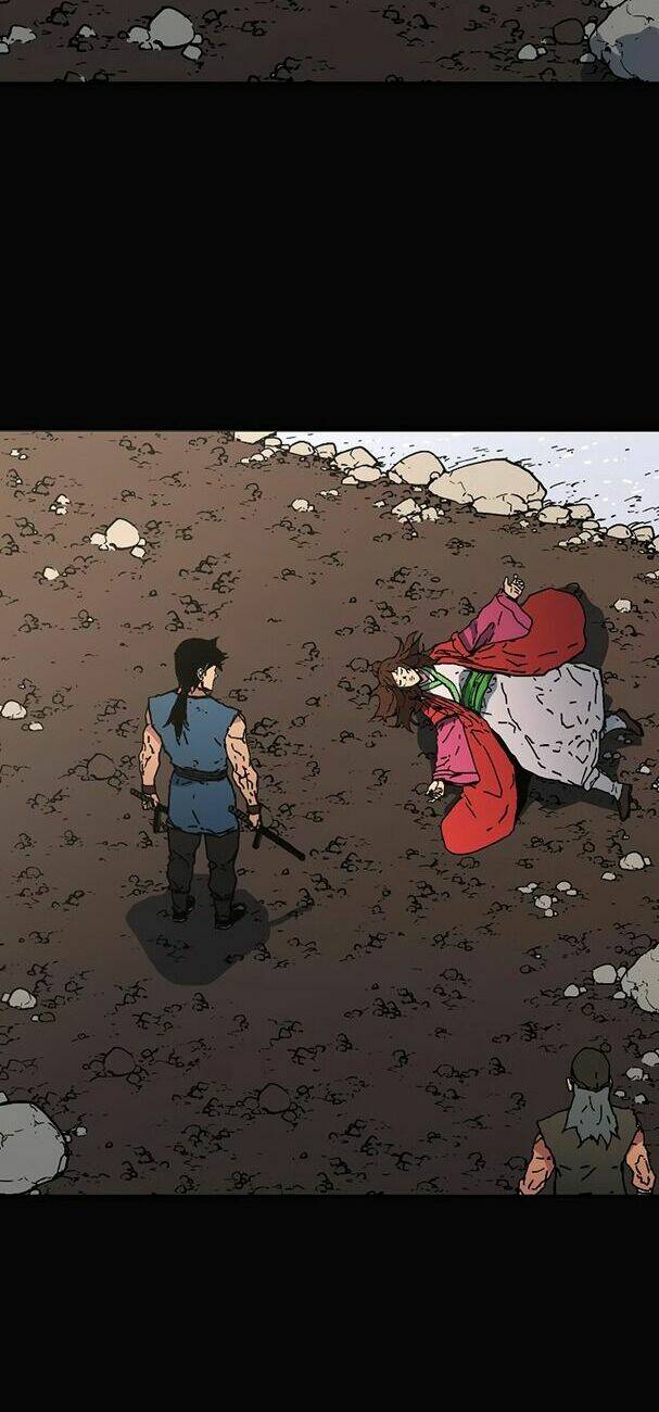 Bố Vô Song: Chapter 202