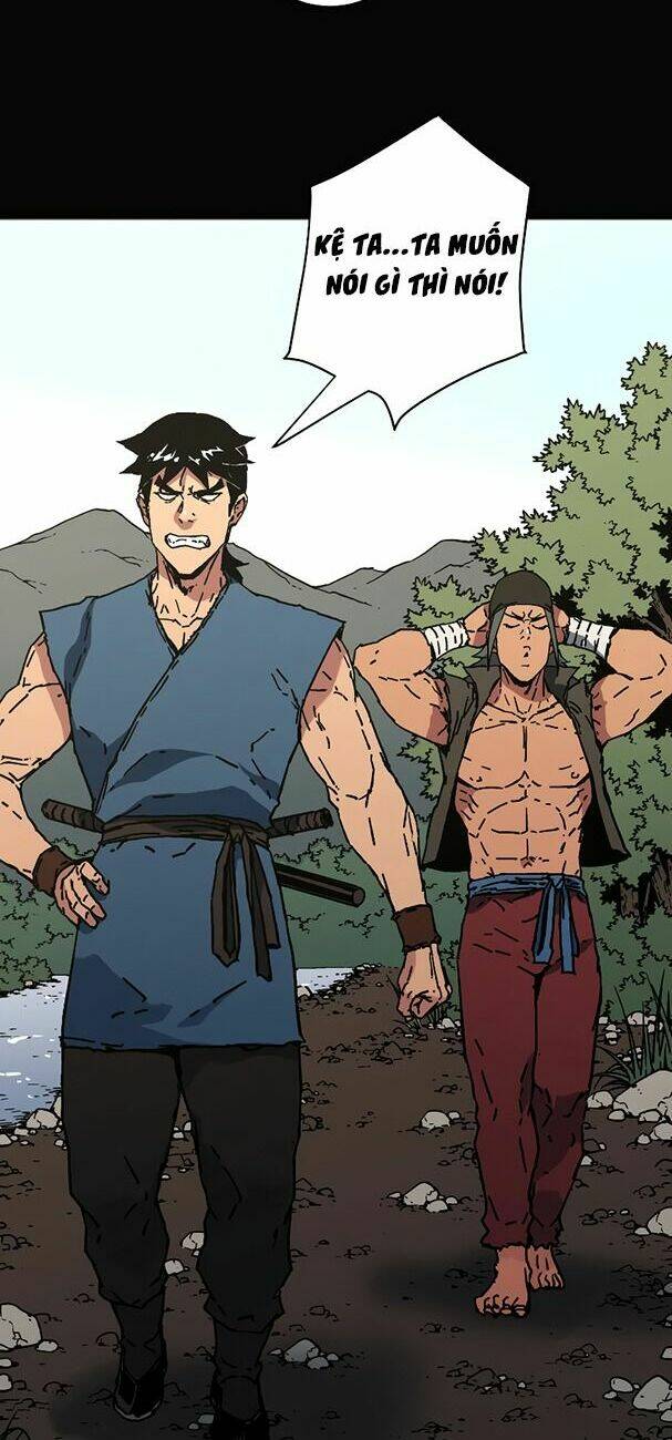 Bố Vô Song: Chapter 202