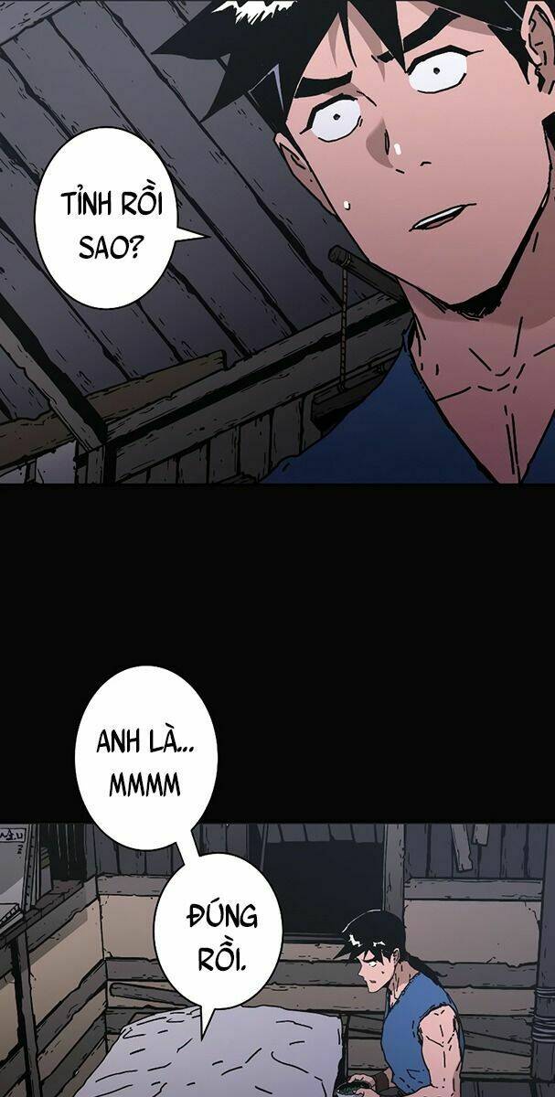 Bố Vô Song: Chapter 202