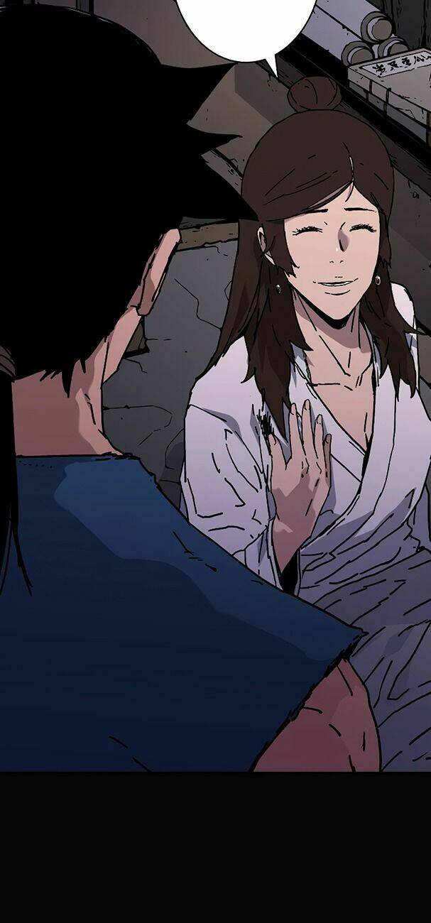 Bố Vô Song: Chapter 202