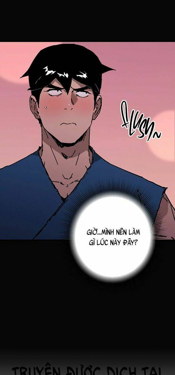 Bố Vô Song: Chapter 202
