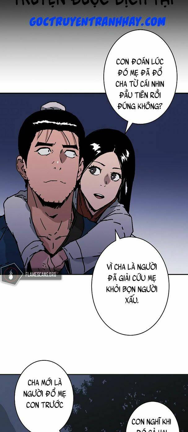 Bố Vô Song: Chapter 202