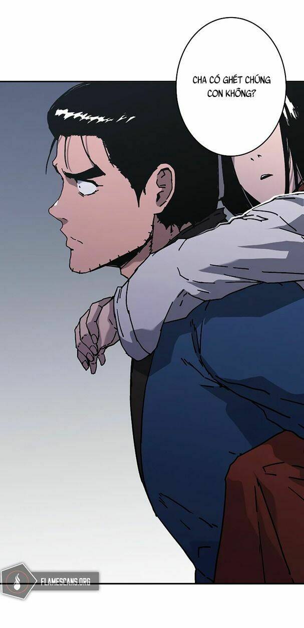 Bố Vô Song: Chapter 202