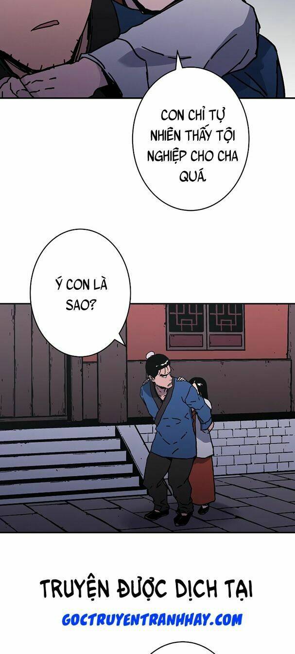 Bố Vô Song: Chapter 202