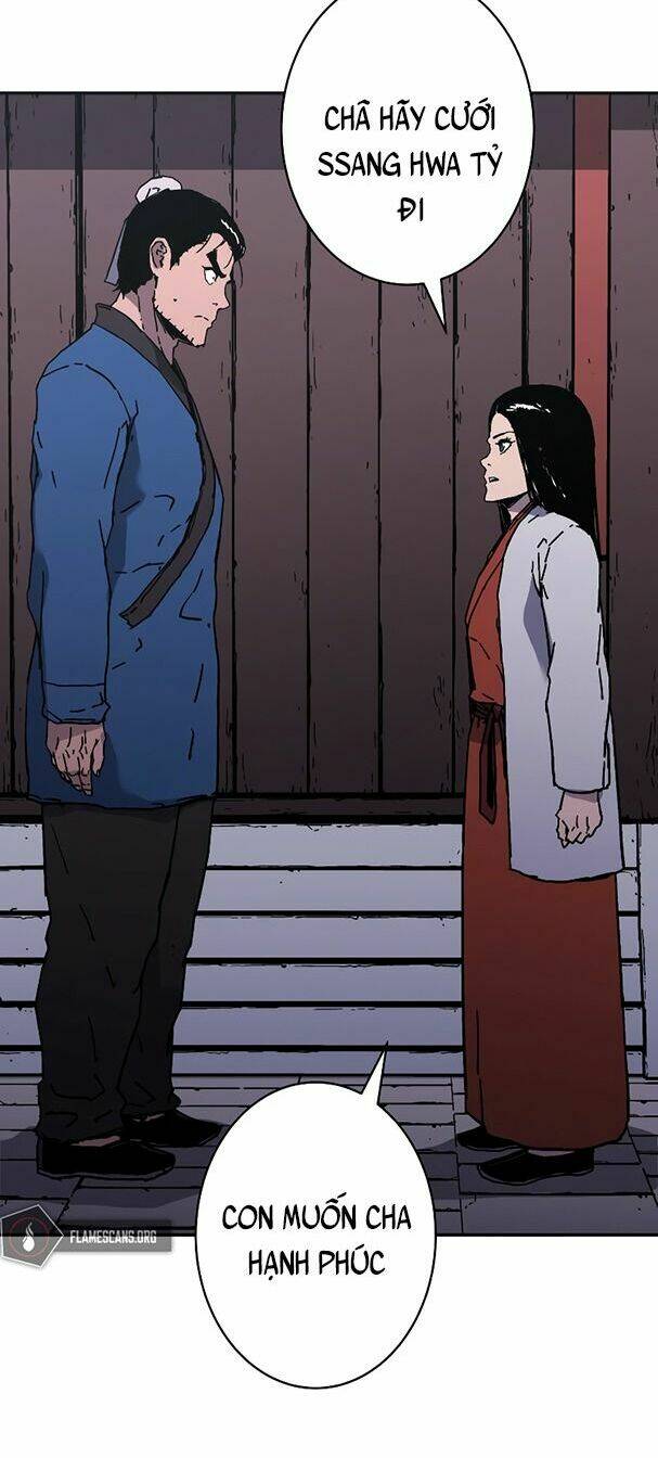 Bố Vô Song: Chapter 202