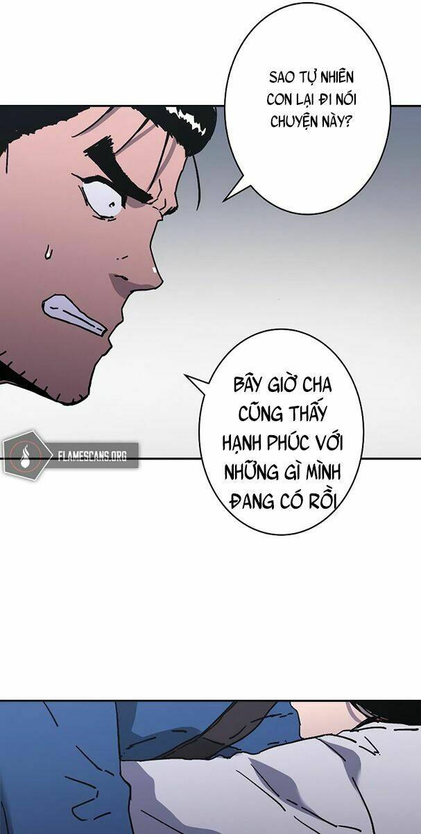 Bố Vô Song: Chapter 202