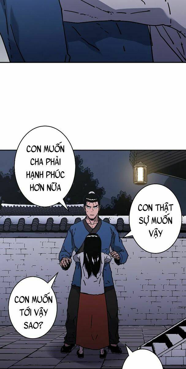 Bố Vô Song: Chapter 202