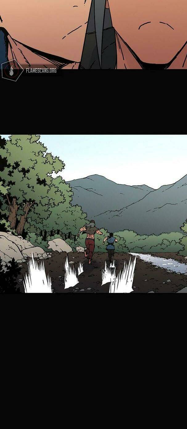 Bố Vô Song: Chapter 202