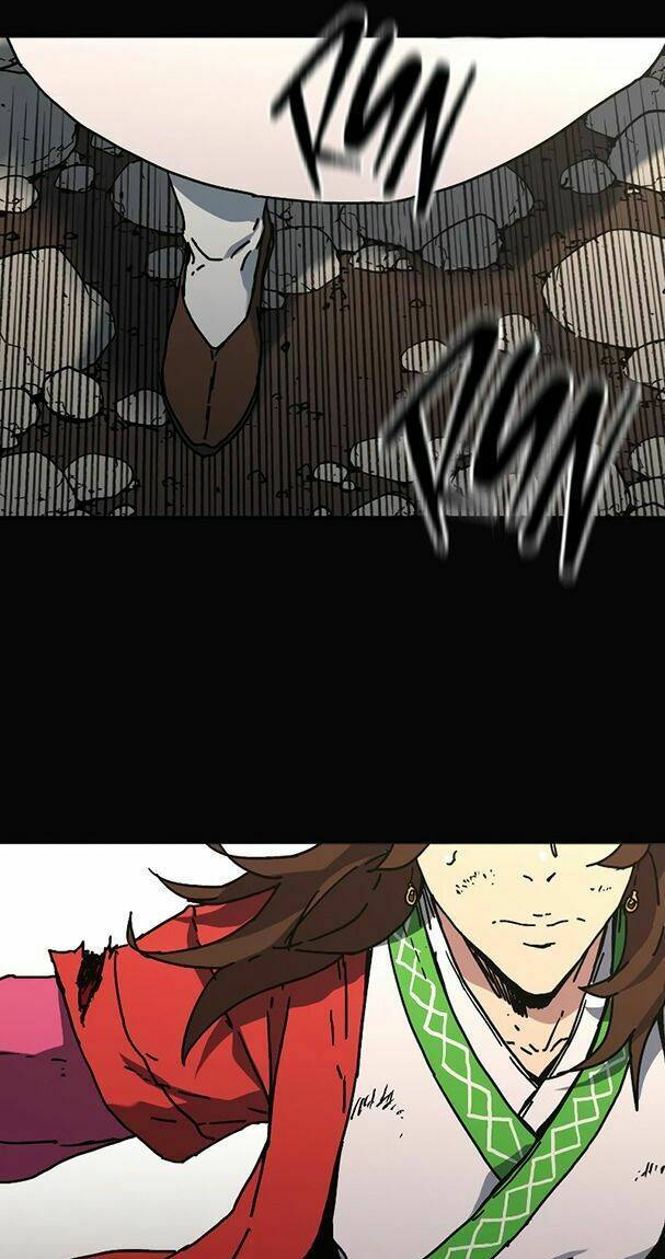 Bố Vô Song: Chapter 202
