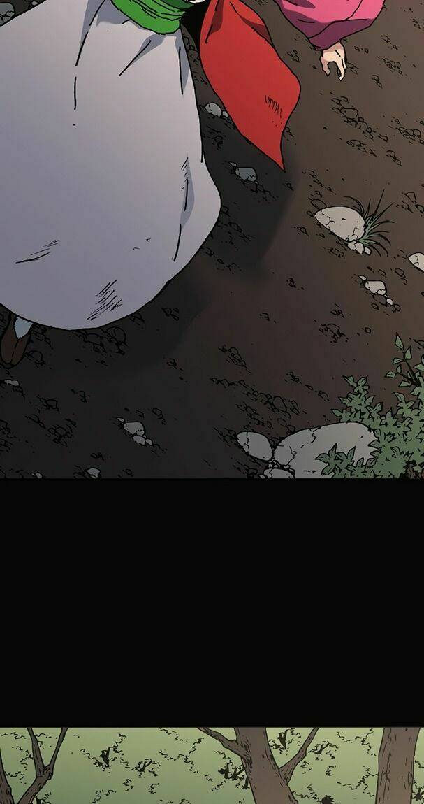 Bố Vô Song: Chapter 202