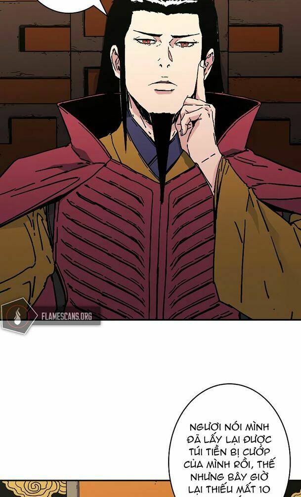 Bố Vô Song: Chapter 203