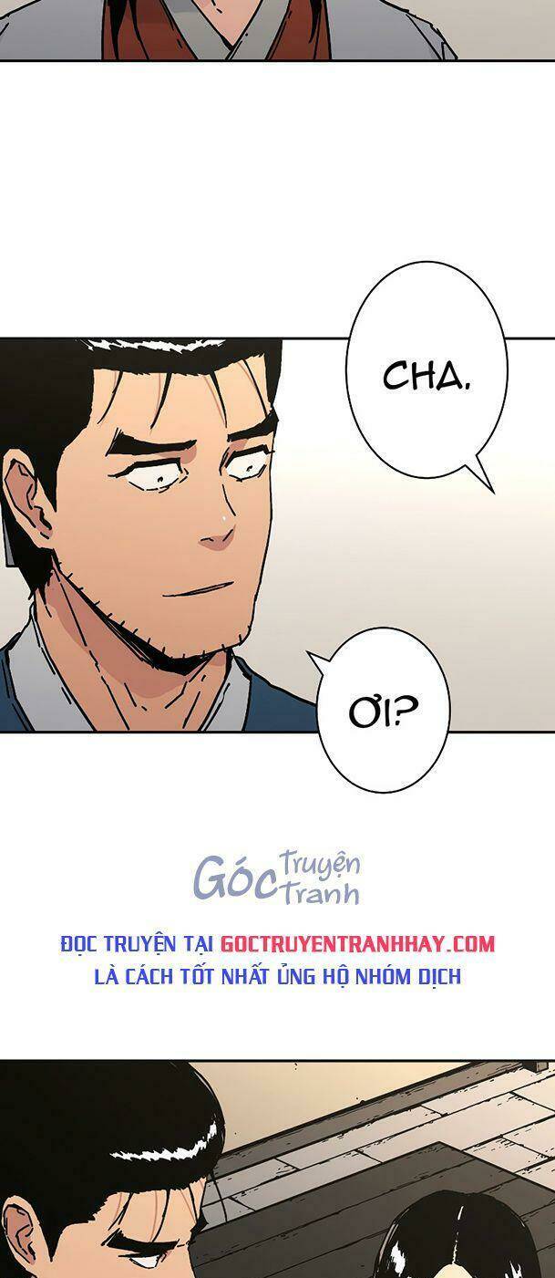 Bố Vô Song: Chapter 203