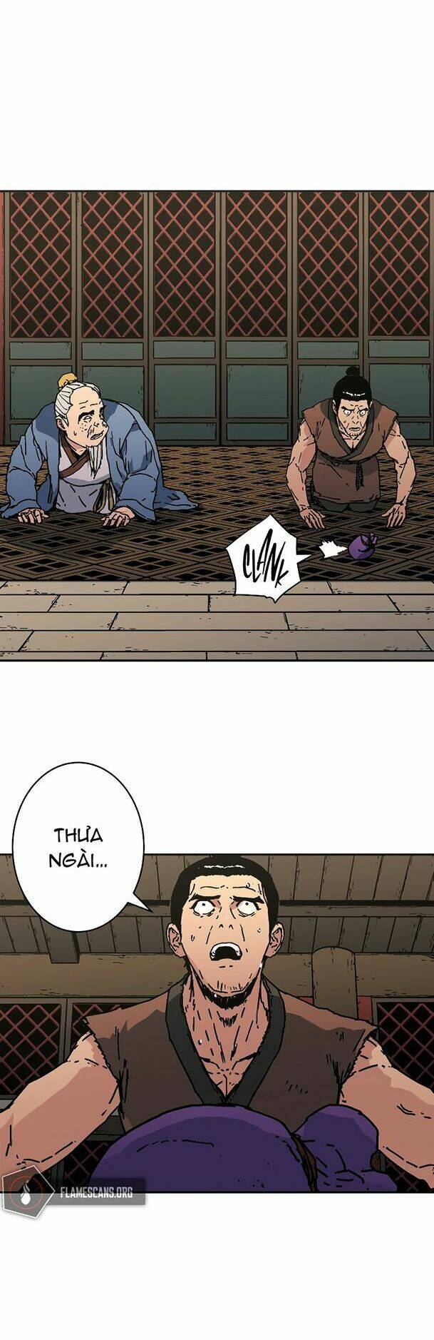 Bố Vô Song: Chapter 203