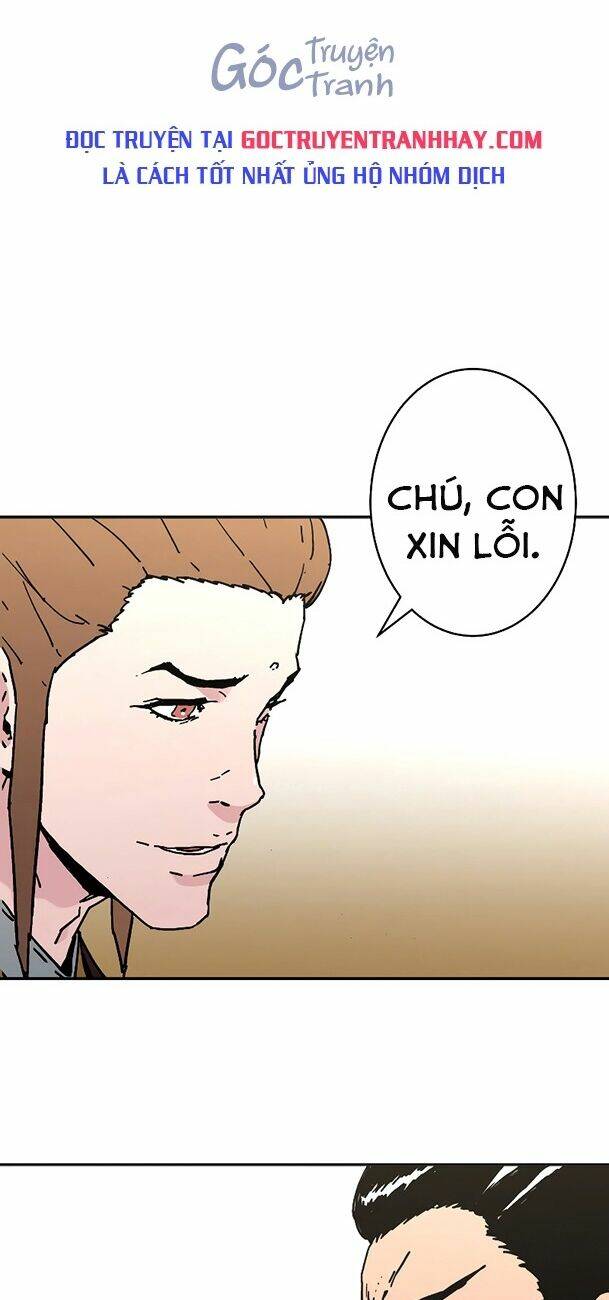 Bố Vô Song: Chapter 204