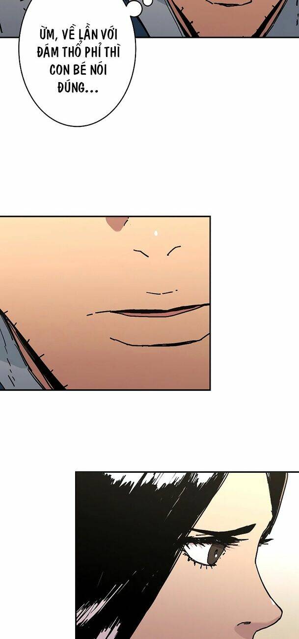 Bố Vô Song: Chapter 204
