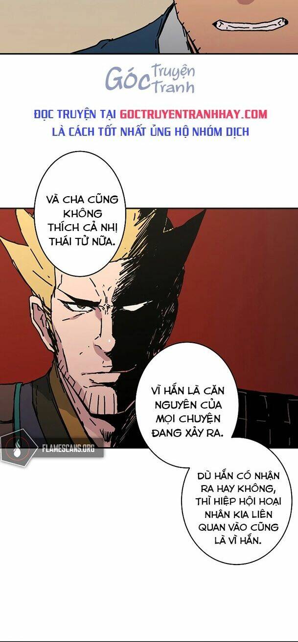 Bố Vô Song: Chapter 204