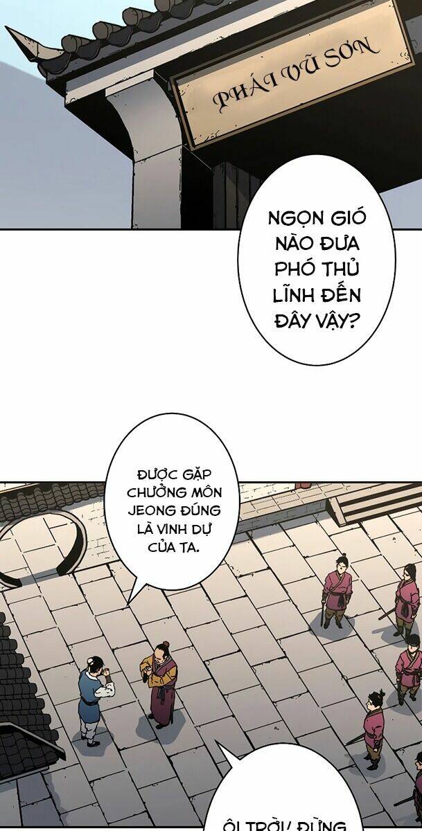 Bố Vô Song: Chapter 204