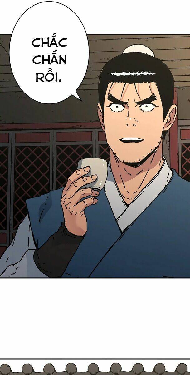 Bố Vô Song: Chapter 204
