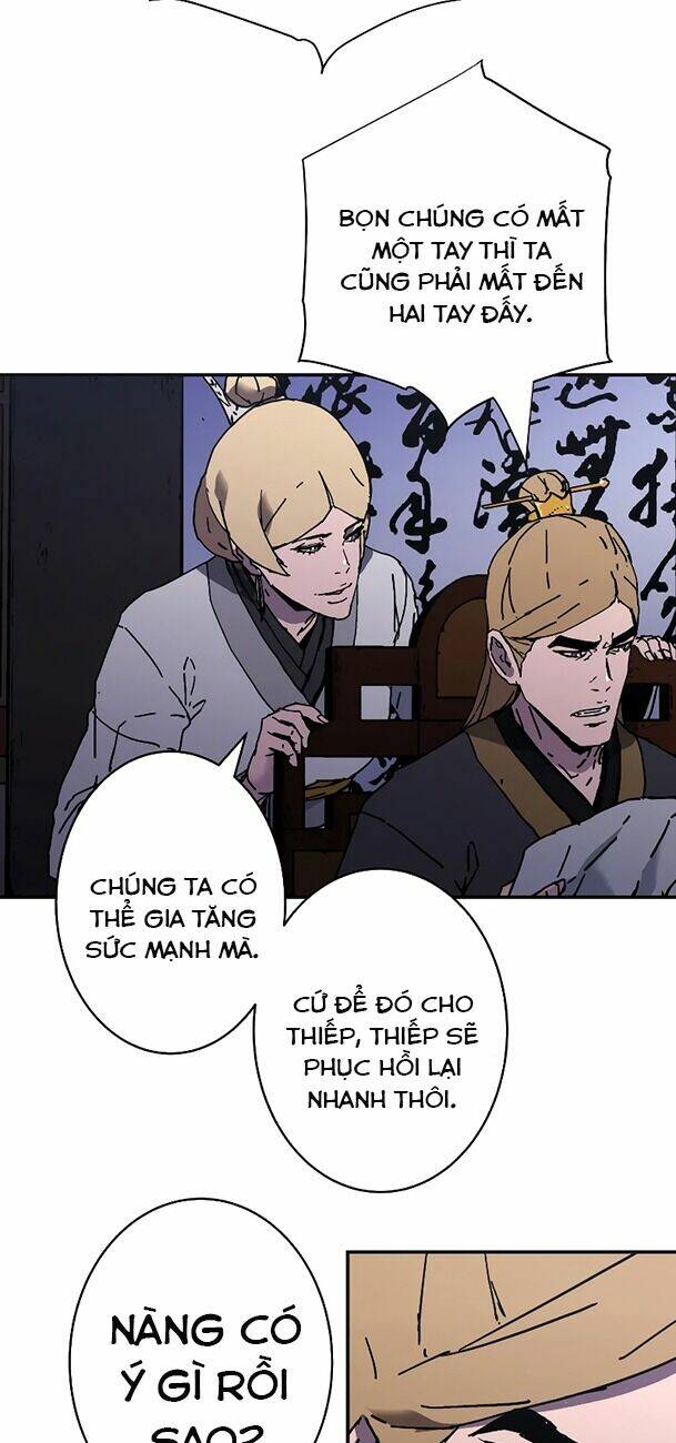 Bố Vô Song: Chapter 204