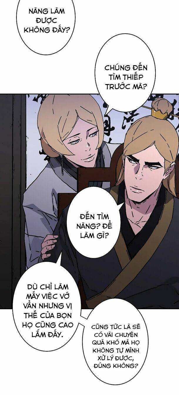 Bố Vô Song: Chapter 204