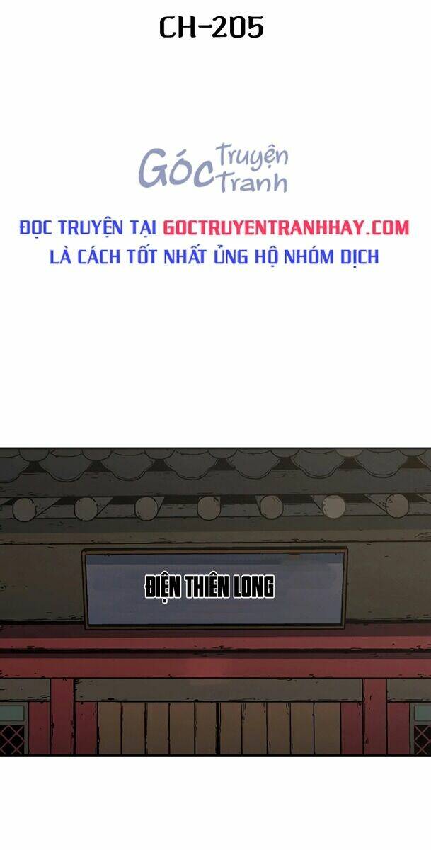 Bố Vô Song: Chapter 205