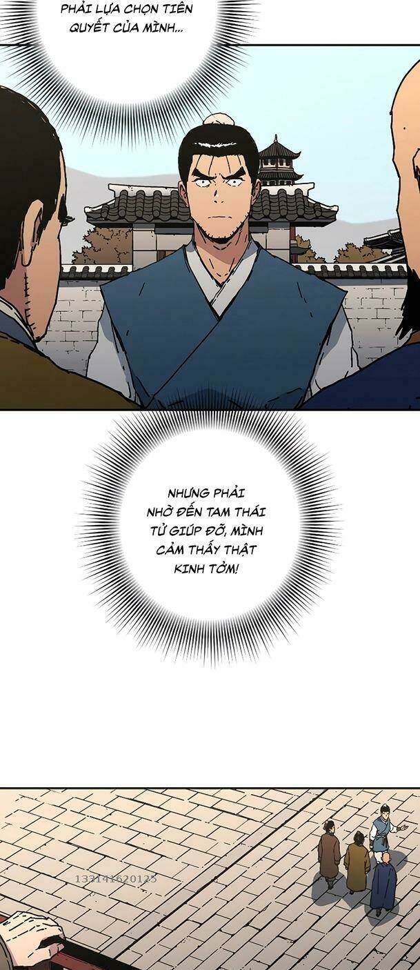 Bố Vô Song: Chapter 205