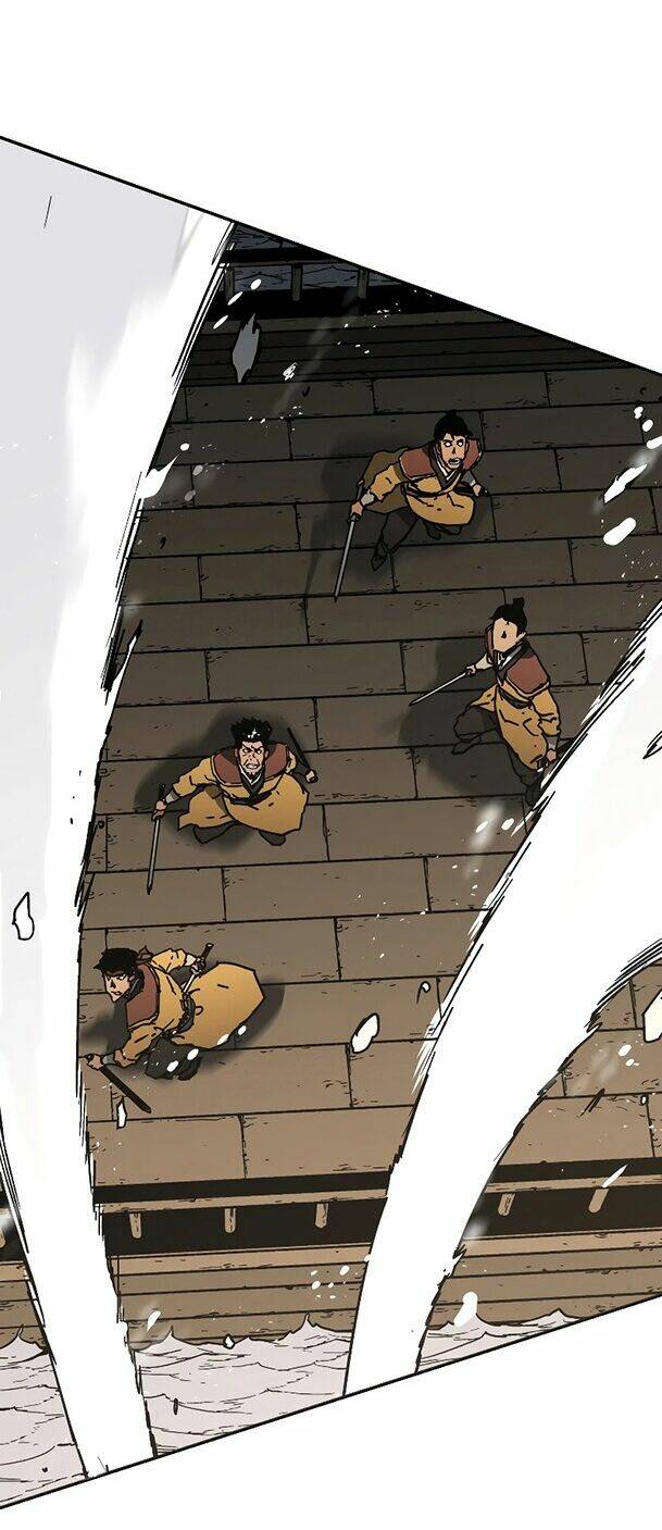 Bố Vô Song: Chapter 205