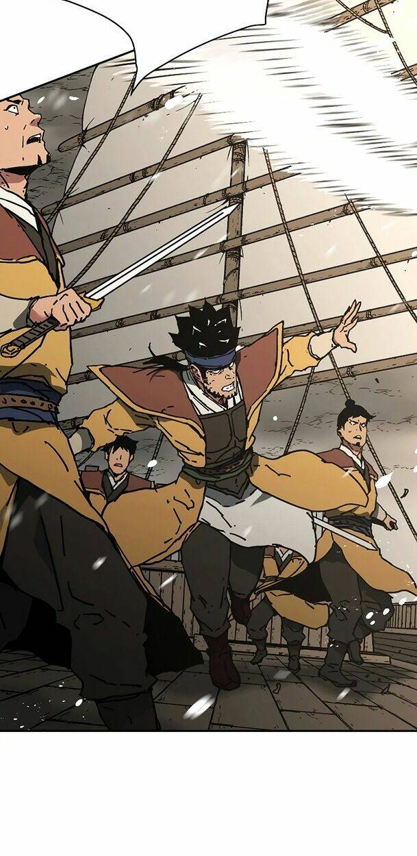 Bố Vô Song: Chapter 205