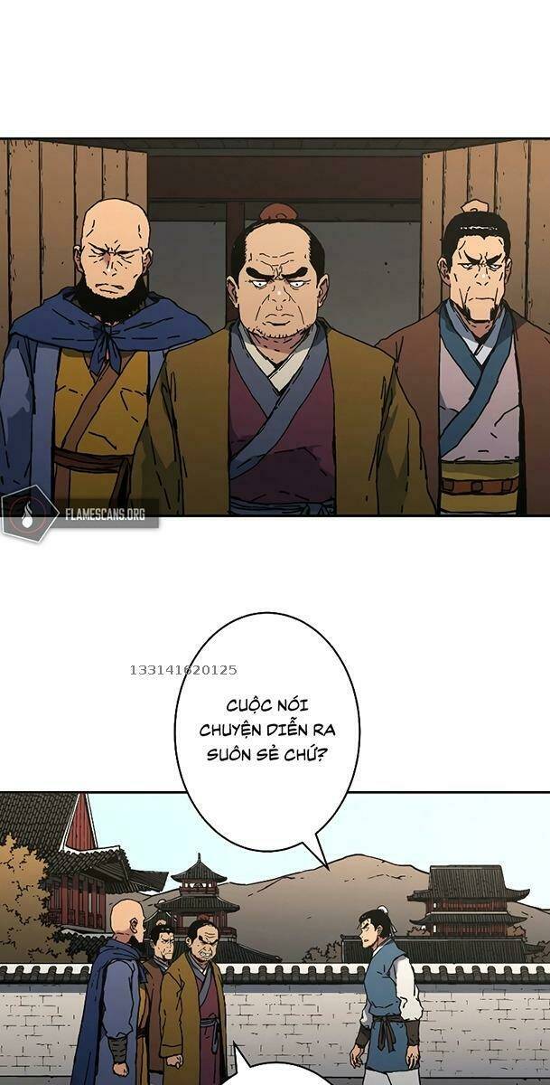 Bố Vô Song: Chapter 205