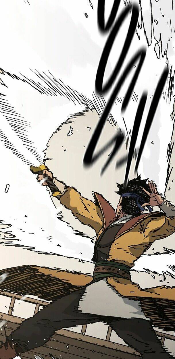 Bố Vô Song: Chapter 205