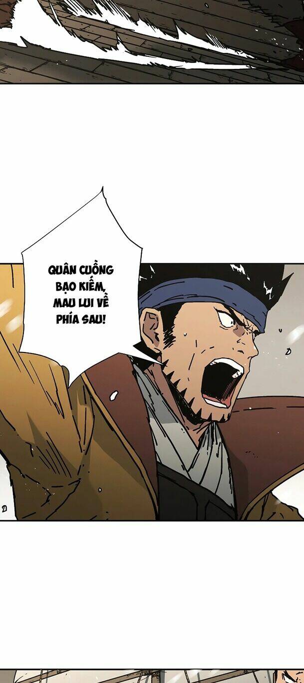 Bố Vô Song: Chapter 205