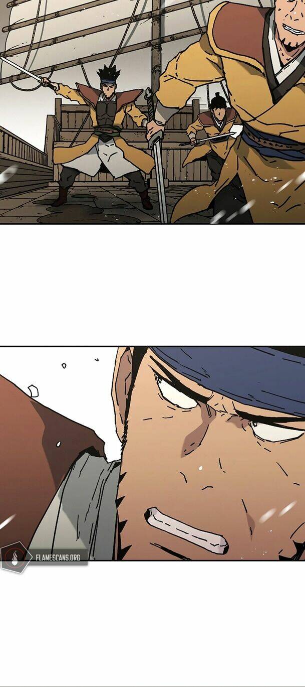 Bố Vô Song: Chapter 205