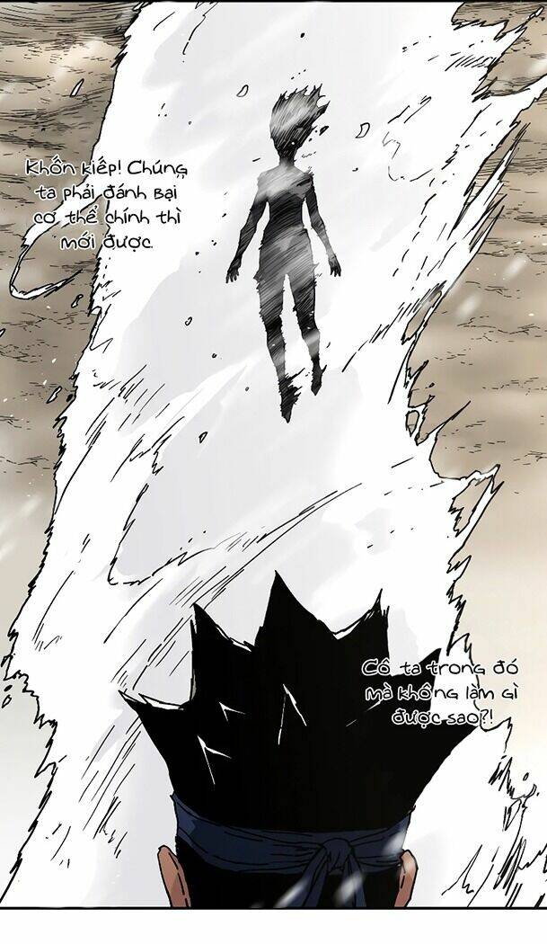 Bố Vô Song: Chapter 205
