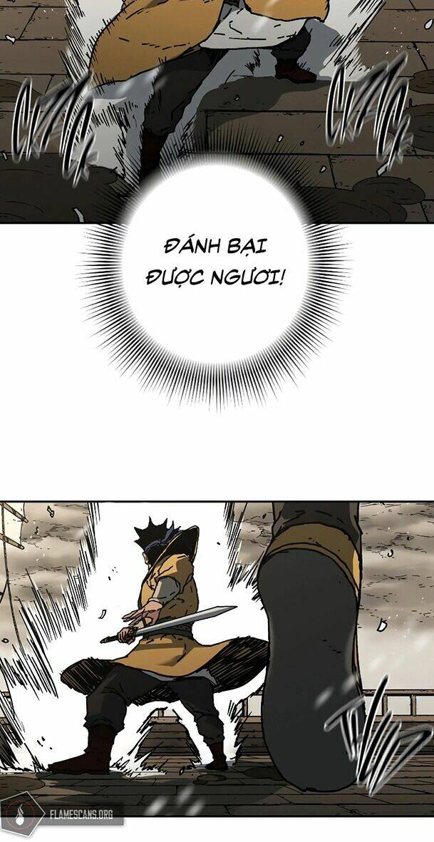 Bố Vô Song: Chapter 205