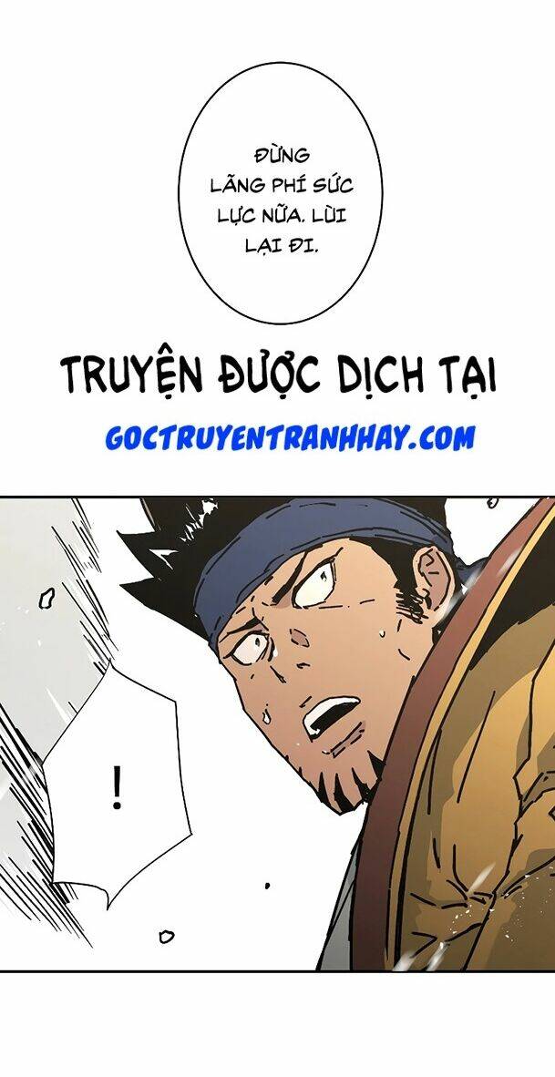 Bố Vô Song: Chapter 205