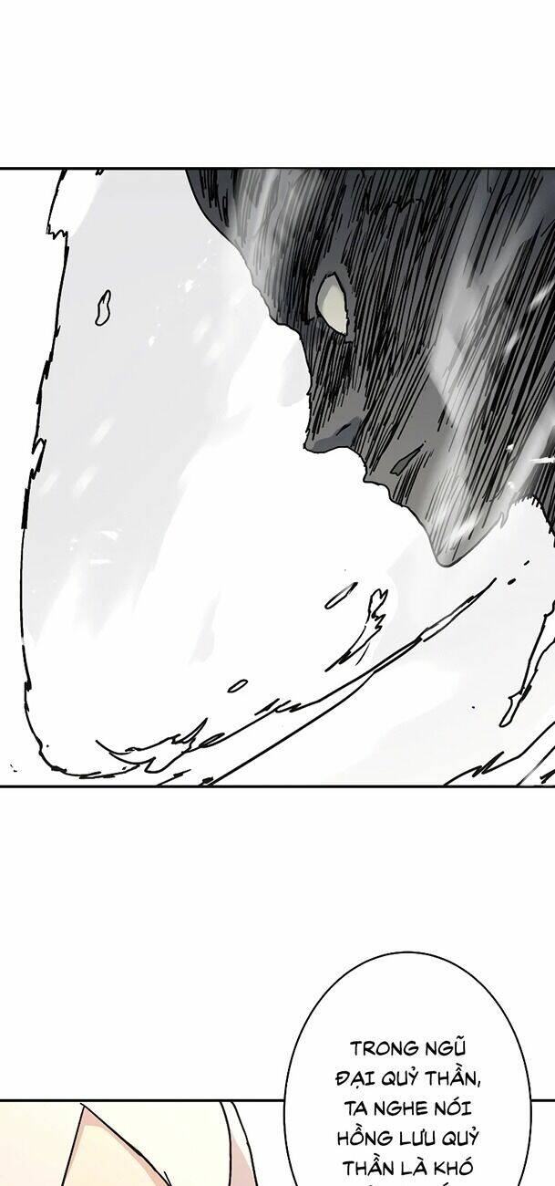 Bố Vô Song: Chapter 205