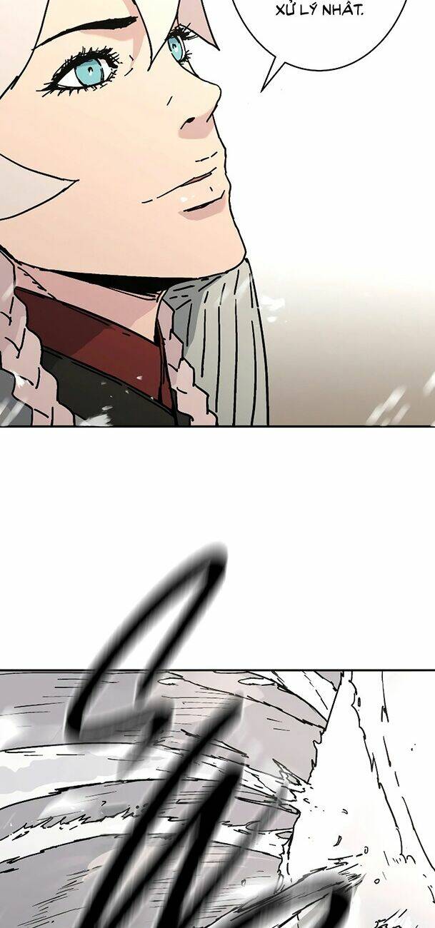 Bố Vô Song: Chapter 205