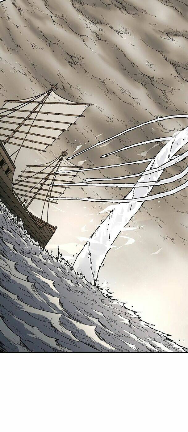 Bố Vô Song: Chapter 205