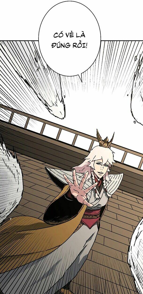 Bố Vô Song: Chapter 205