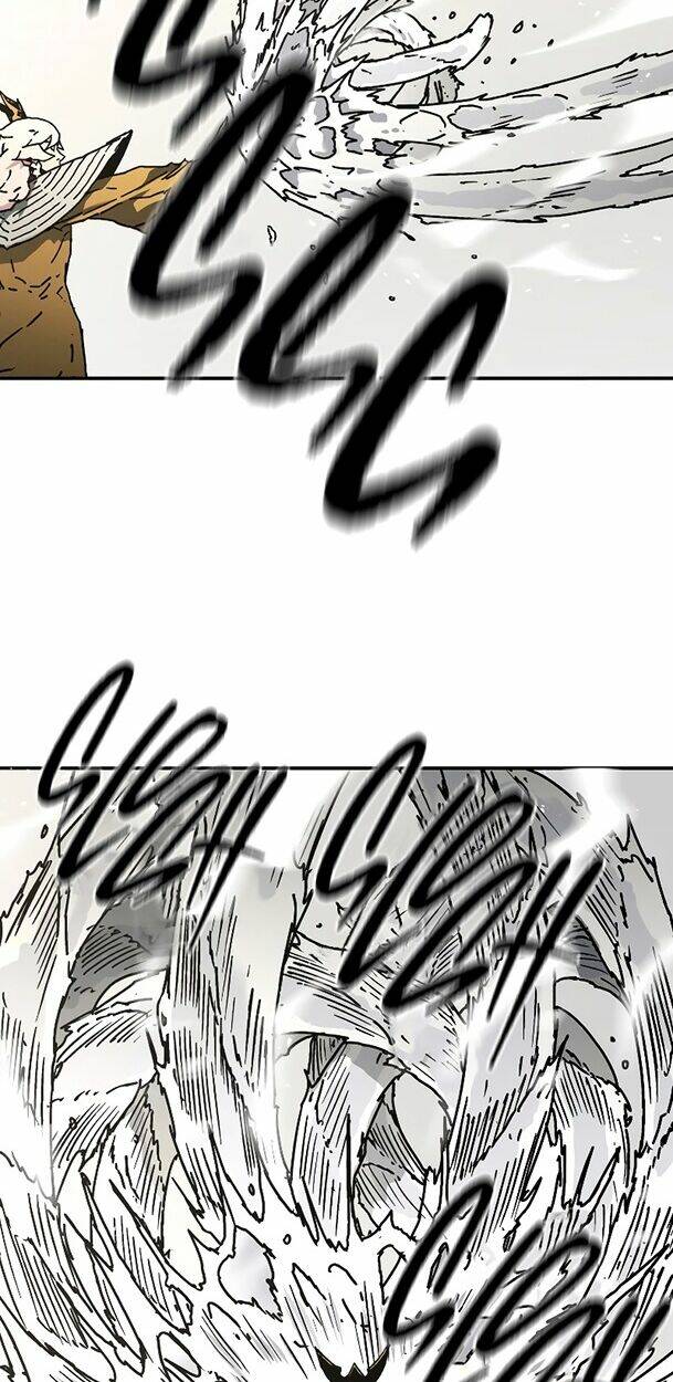 Bố Vô Song: Chapter 205