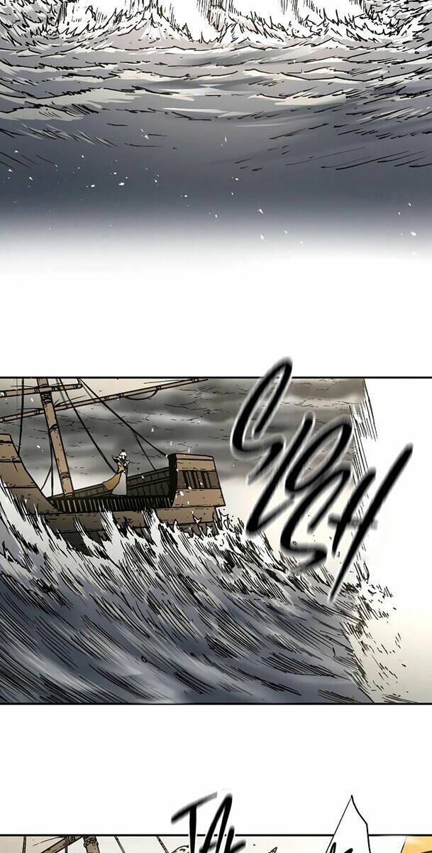Bố Vô Song: Chapter 205
