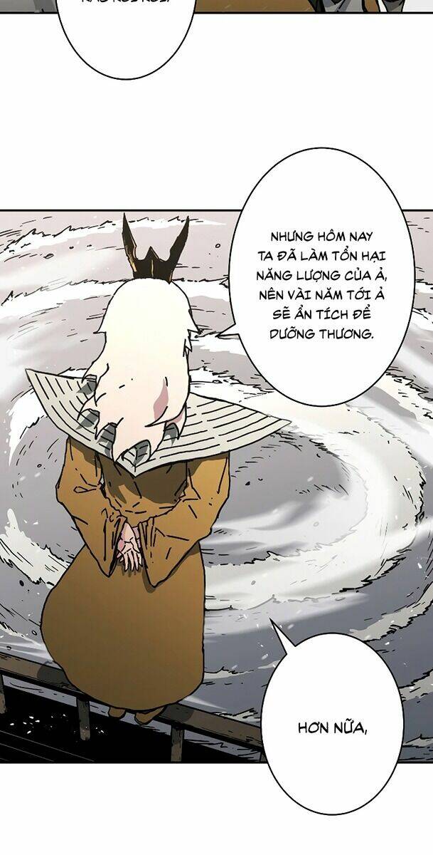Bố Vô Song: Chapter 205