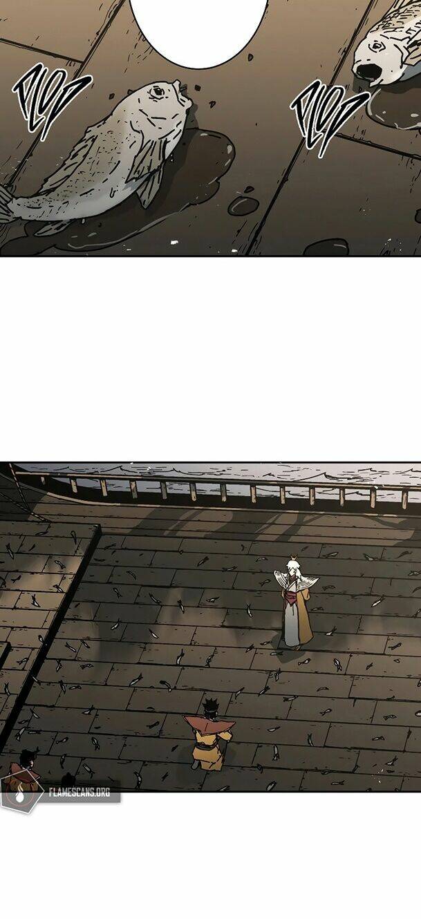 Bố Vô Song: Chapter 205