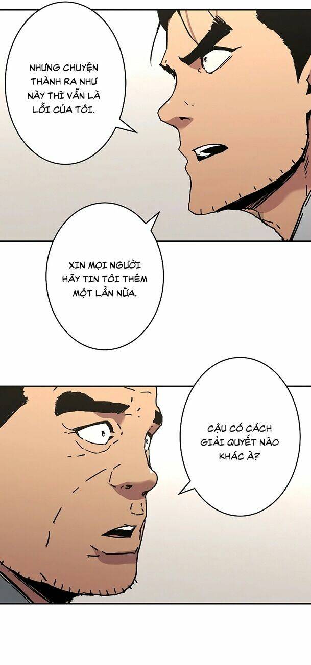 Bố Vô Song: Chapter 205
