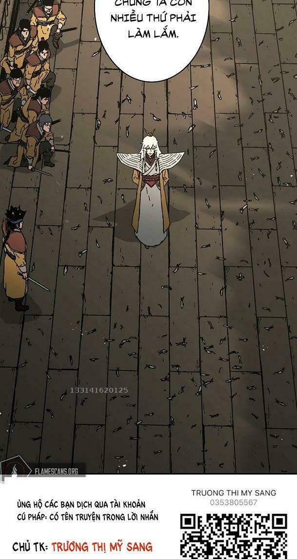 Bố Vô Song: Chapter 205