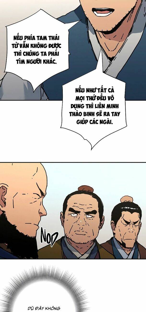Bố Vô Song: Chapter 205