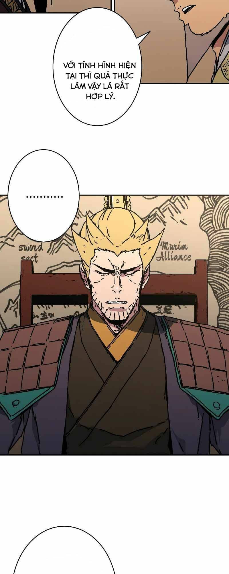 Bố Vô Song: Chapter 206