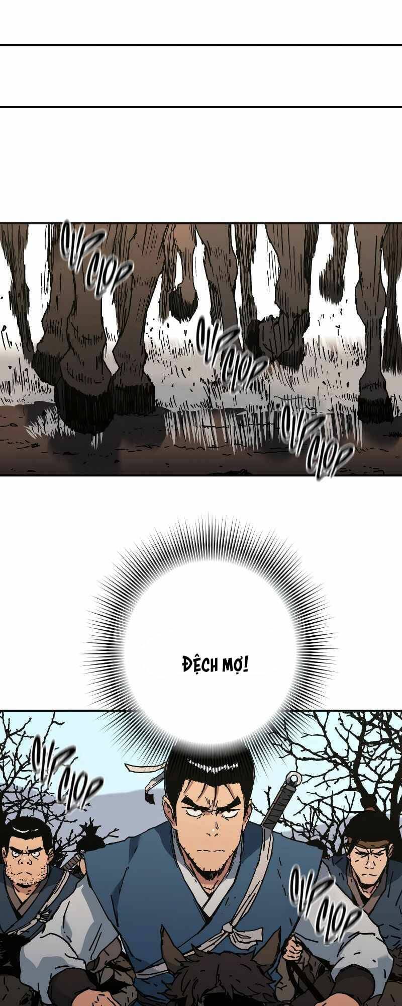 Bố Vô Song: Chapter 206